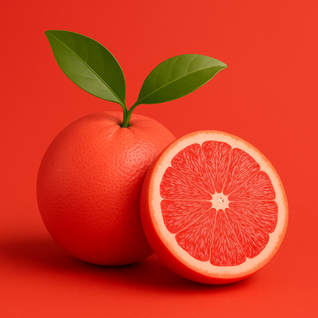 Grapefruit